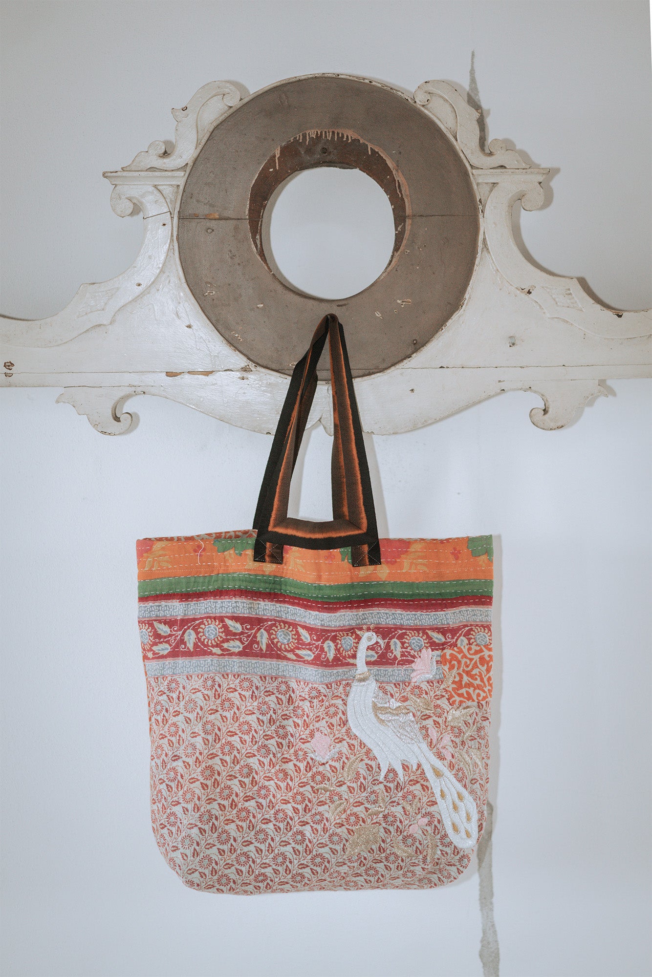 Gudri Prayers bag