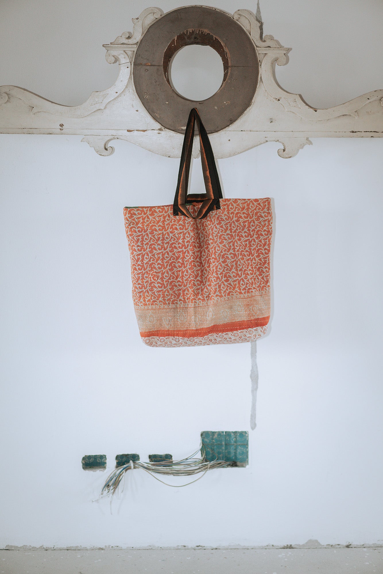 Gudri Prayers bag