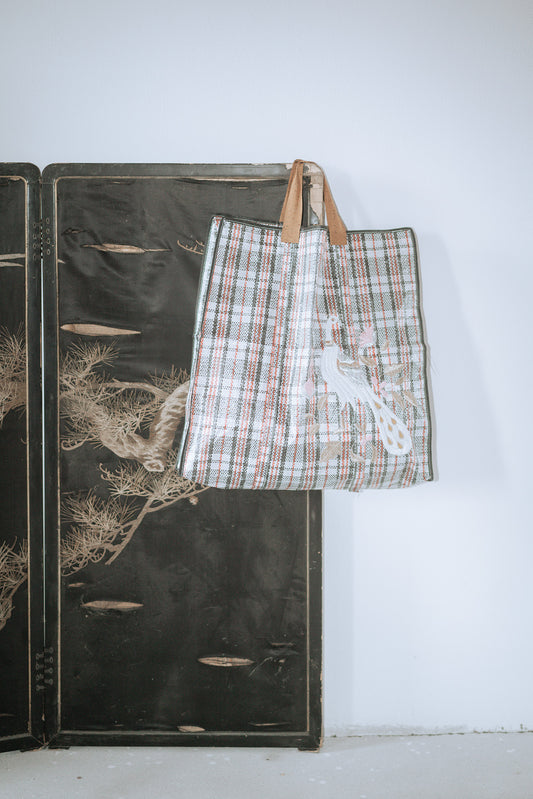 A black market bag - limited edition