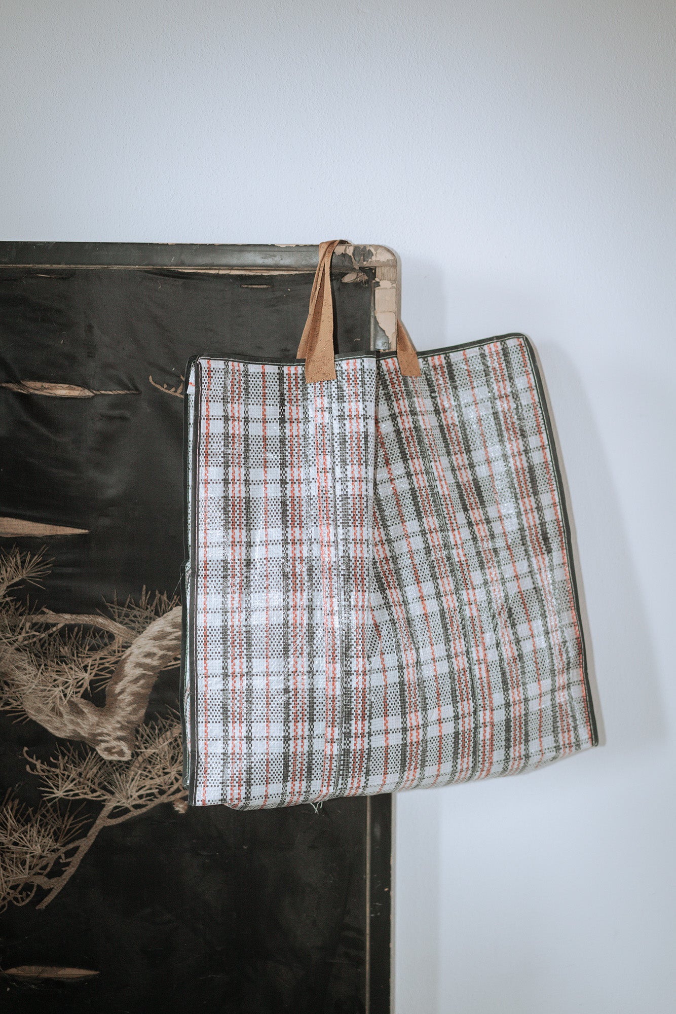 A black market bag - limited edition