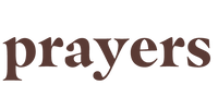 prayerscollection