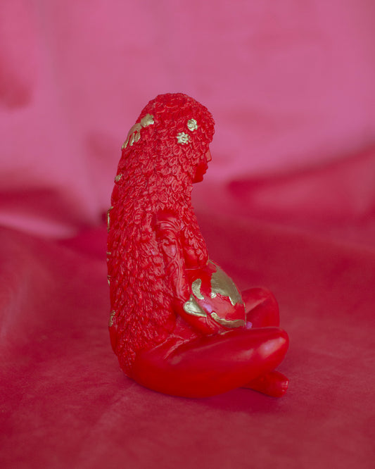 Red Atika - La madre del tempo