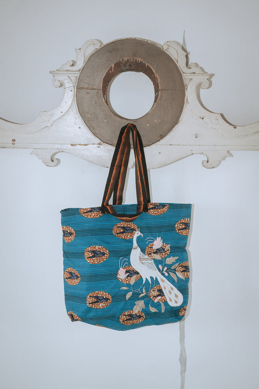 A heavenly Prayers bag