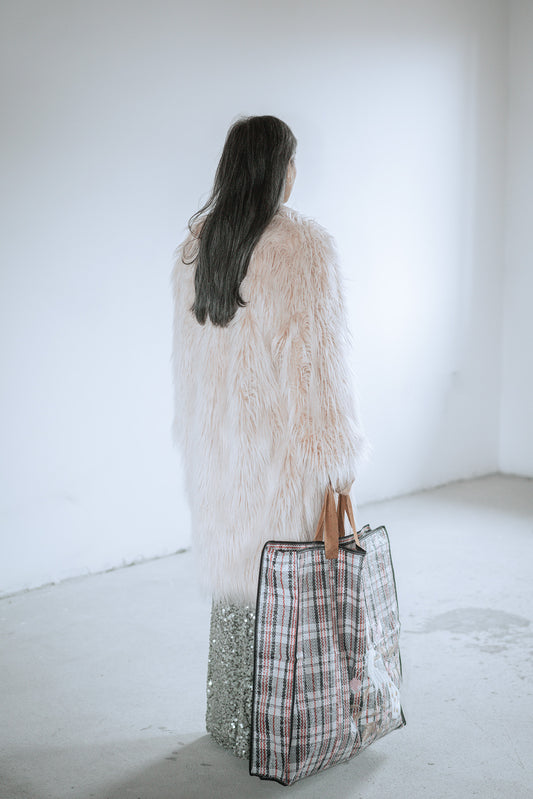 A black market bag - limited edition